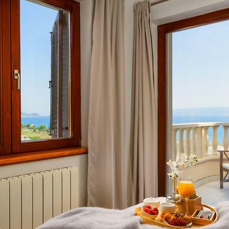 Villa Sea Breeze Split Buitenkant foto