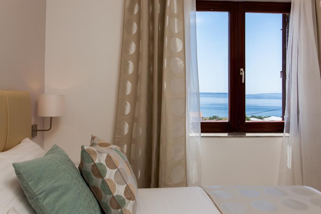 Villa Sea Breeze Split Kamer foto