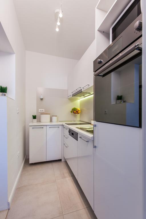 Villa Sea Breeze Split Kamer foto