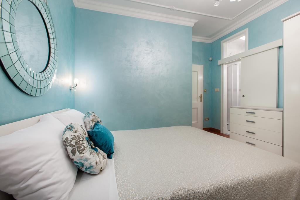 Villa Sea Breeze Split Kamer foto