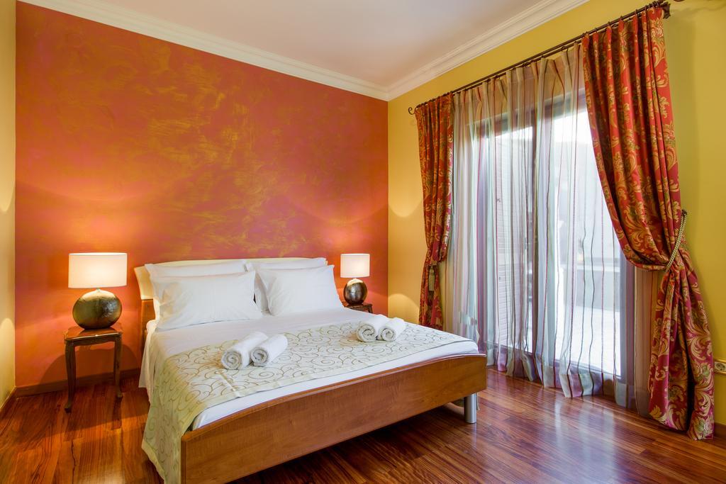 Villa Sea Breeze Split Kamer foto