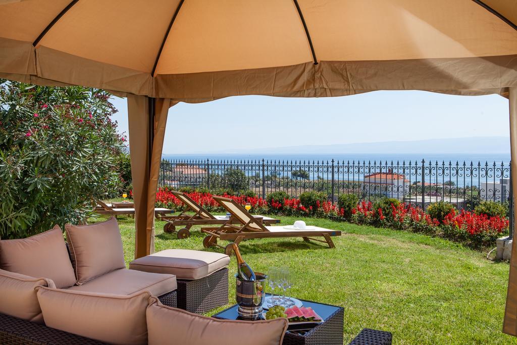 Villa Sea Breeze Split Buitenkant foto