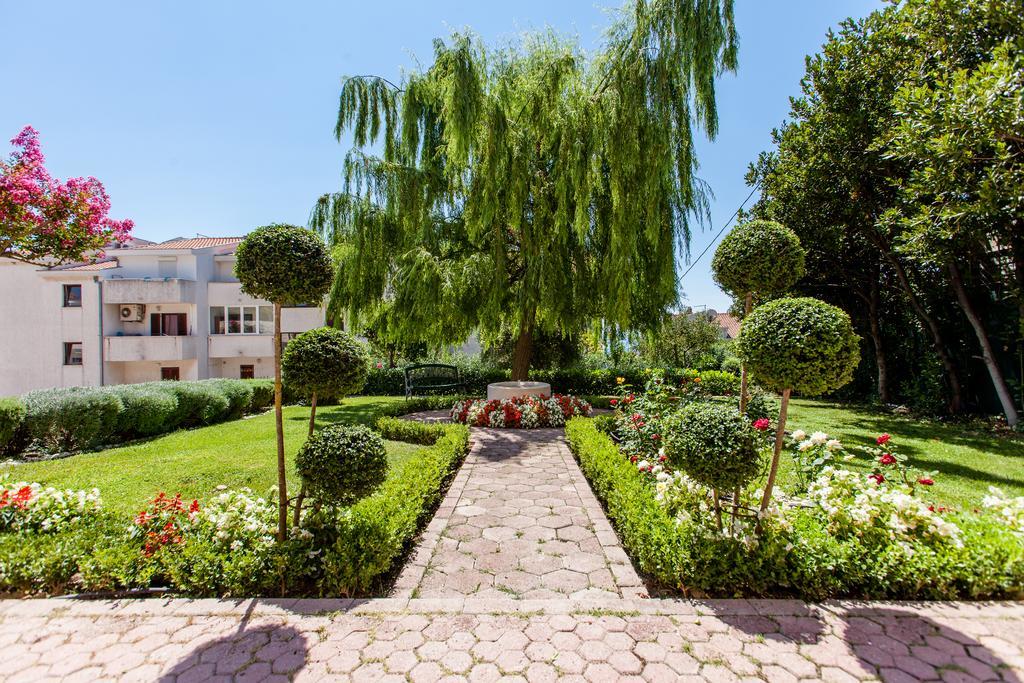 Villa Sea Breeze Split Buitenkant foto
