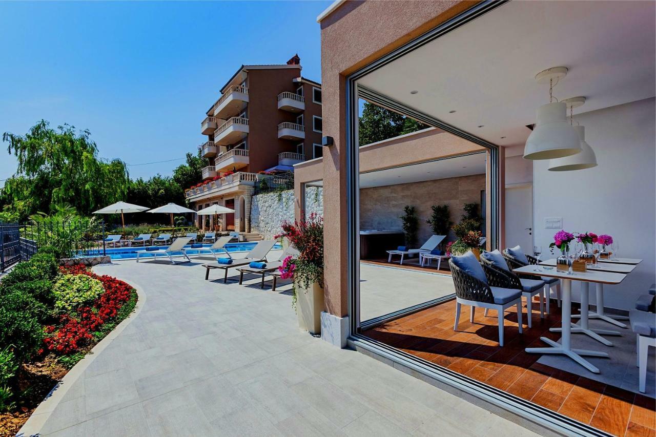 Villa Sea Breeze Split Buitenkant foto