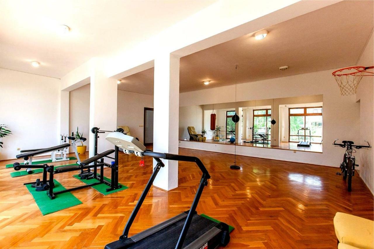 Villa Sea Breeze Split Buitenkant foto