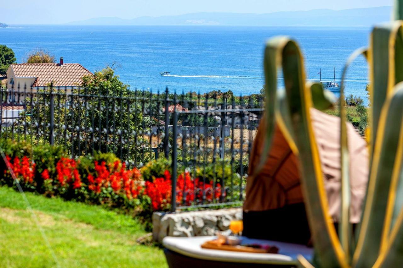 Villa Sea Breeze Split Buitenkant foto