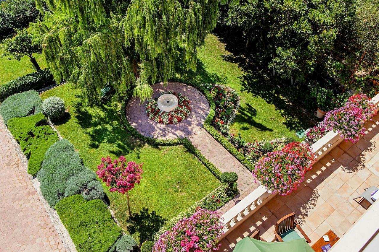 Villa Sea Breeze Split Buitenkant foto