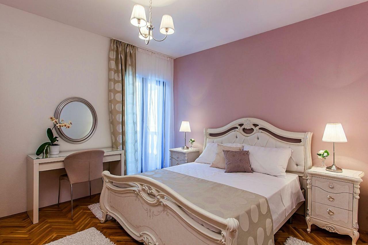 Villa Sea Breeze Split Buitenkant foto