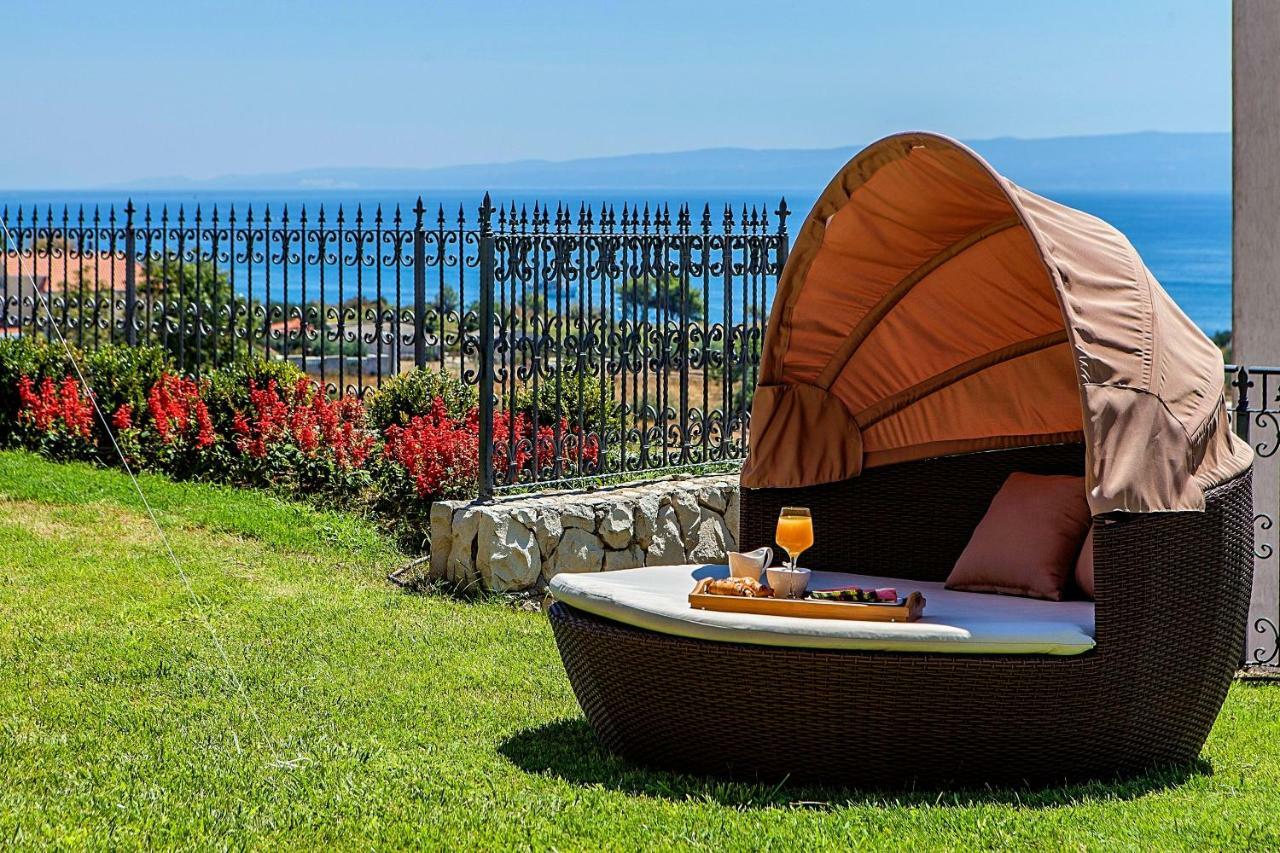Villa Sea Breeze Split Buitenkant foto