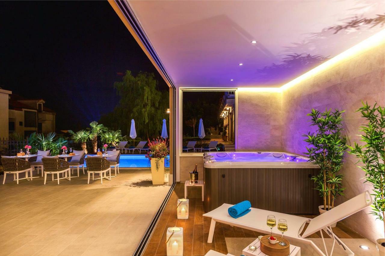 Villa Sea Breeze Split Buitenkant foto