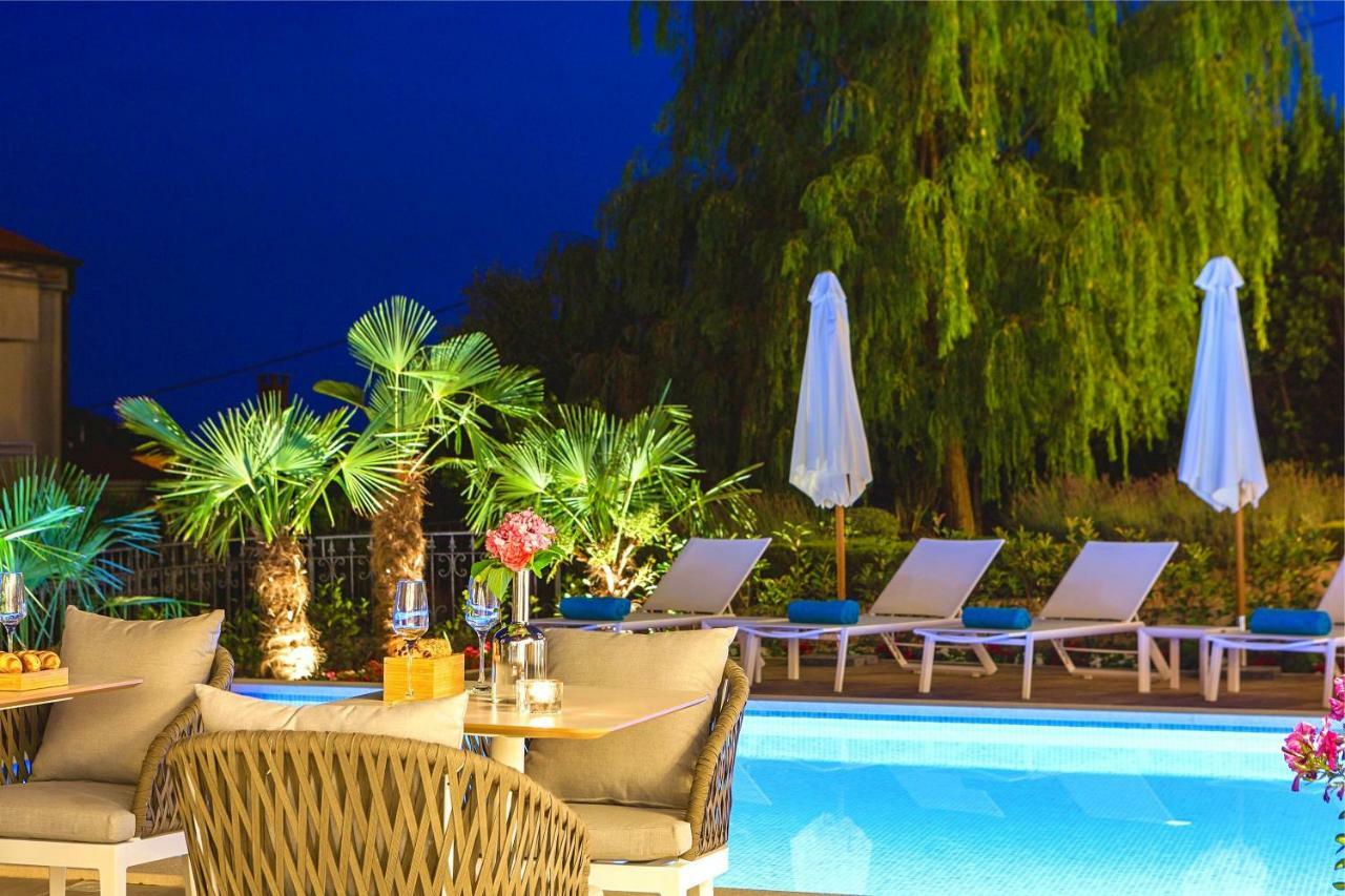 Villa Sea Breeze Split Buitenkant foto