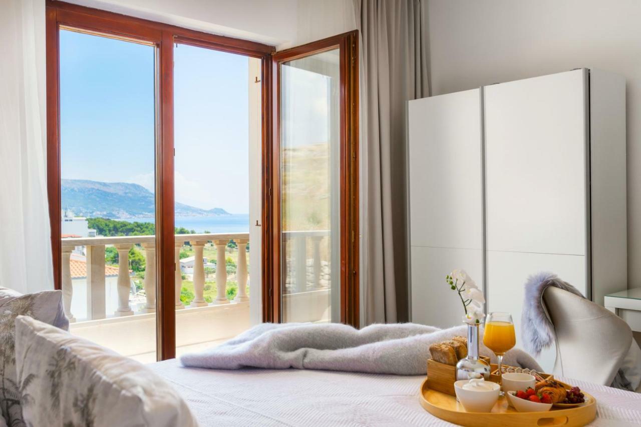 Villa Sea Breeze Split Buitenkant foto